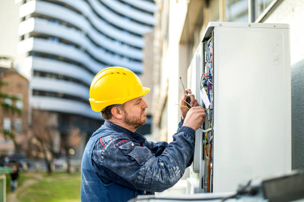 Best Emergency Electrical Repair Services  in Shady Side, MD